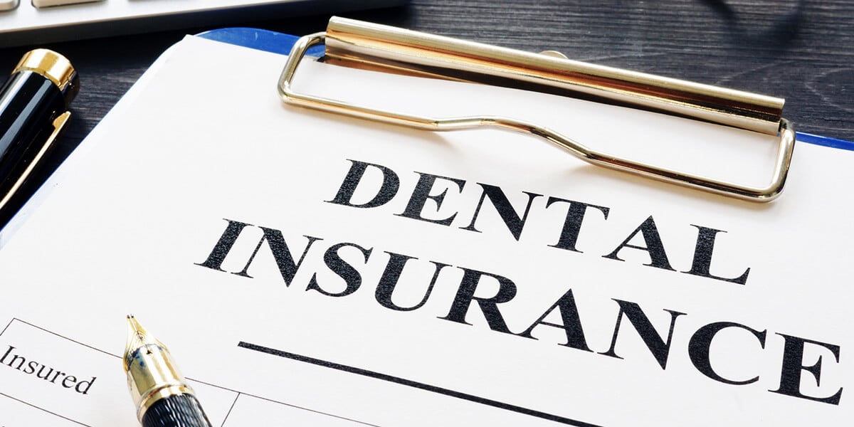 Dental Insurance Image