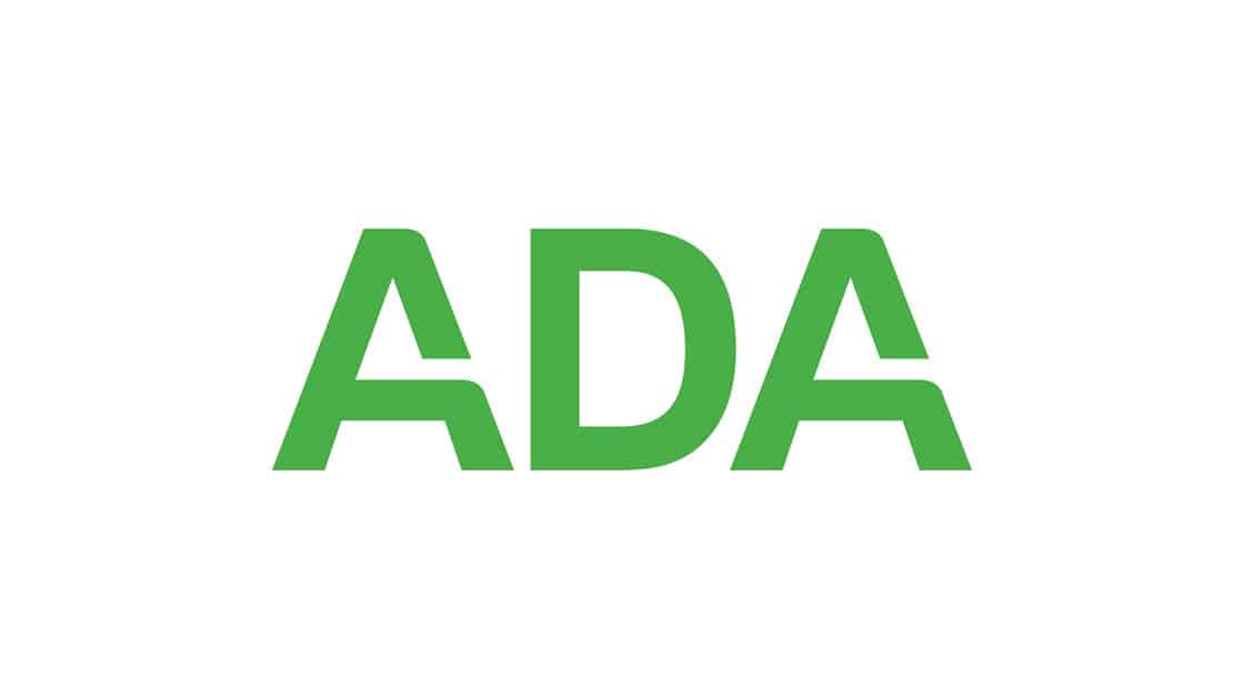 ADA Logo