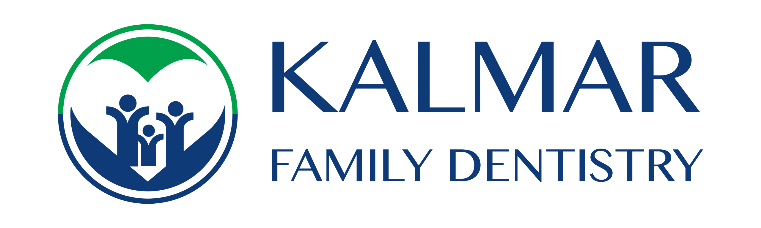 Kalmar Family Dentistry Logo 01