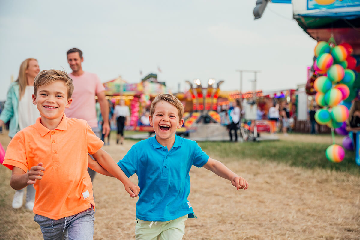 Long Island Fall Festival